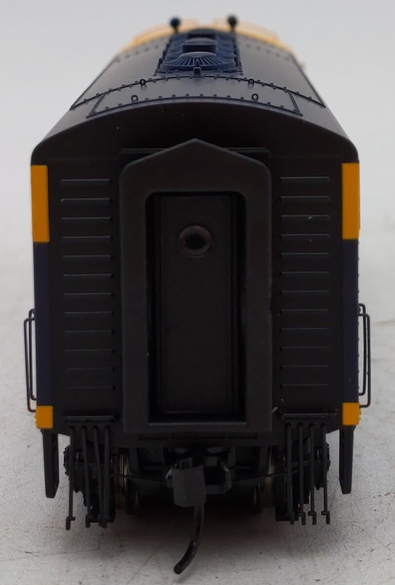 Proto 2000 920-40577 HO Scale Santa Fe Diesel Locomotive #238C EX/Box