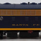 Proto 2000 920-40577 HO Scale Santa Fe Diesel Locomotive #238C EX/Box