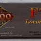 Proto 2000 920-40577 HO Scale Santa Fe Diesel Locomotive #238C EX/Box