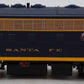 Proto 2000 920-40577 HO Scale Santa Fe Diesel Locomotive #238C EX/Box