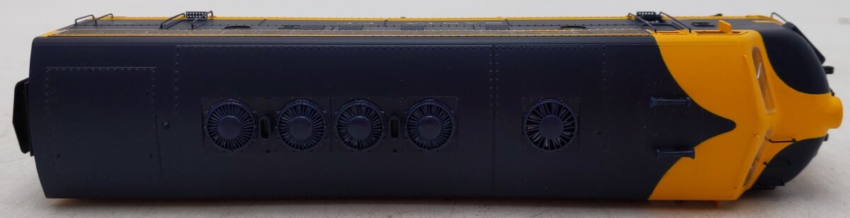 Proto 2000 920-40577 HO Scale Santa Fe Diesel Locomotive #238C EX/Box
