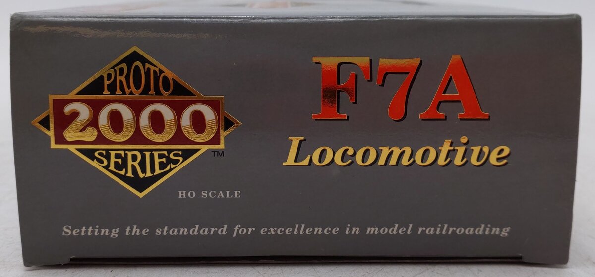 Proto 2000 920-40577 HO Scale Santa Fe Diesel Locomotive #238C EX/Box