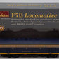 Proto 2000 920-40577 HO Scale Santa Fe Diesel B Unit Locomotive #238B EX/Box