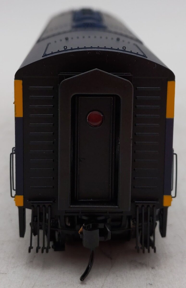 Proto 2000 920-40577 HO Scale Santa Fe Diesel B Unit Locomotive #238B EX/Box