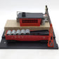 Lionel 342 Vintage O Motorized Operating Culvert Loader with Car VG/Box