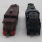 MRC & Con-Cor N Scale Assorted Diesel Locomotives [2] EX