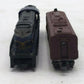MRC & Con-Cor N Scale Assorted Diesel Locomotives [2] EX