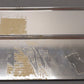 Railrax O Gauge Section 2-Foot 2-5/8" Display Shelf [3] VG