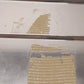 Railrax O Gauge Section 2-Foot 2-5/8" Display Shelf [3] VG
