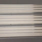Railrax O Gauge Section 2-Foot 2-5/8" Display Shelf [3] VG
