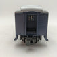 Lionel 6-19063 O Gauge Wabash Railway "City Of Danville" Coach Car #2632 EX/Box
