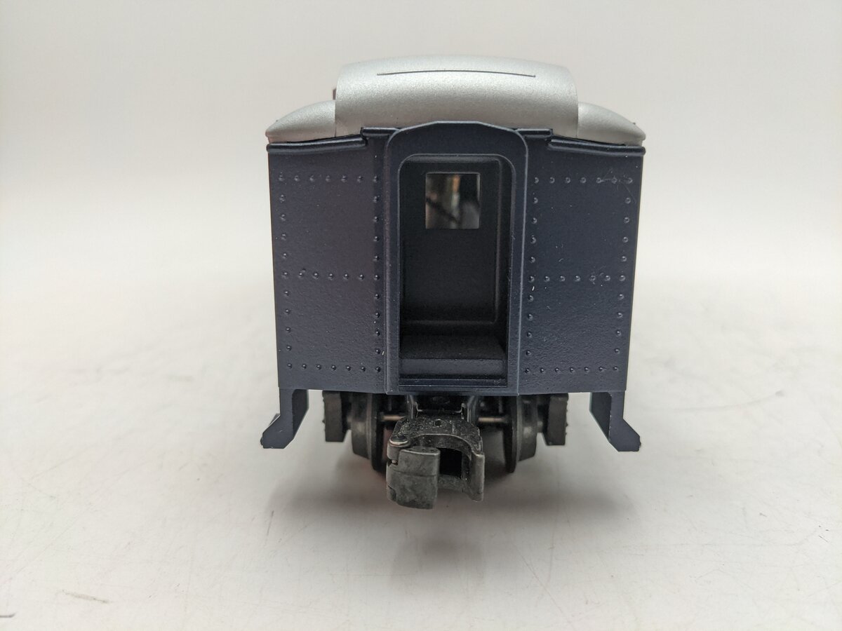 Lionel 6-19063 O Gauge Wabash Railway "City Of Danville" Coach Car #2632 EX/Box