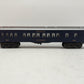 Lionel 6-19063 O Gauge Wabash Railway "City Of Danville" Coach Car #2632 EX/Box