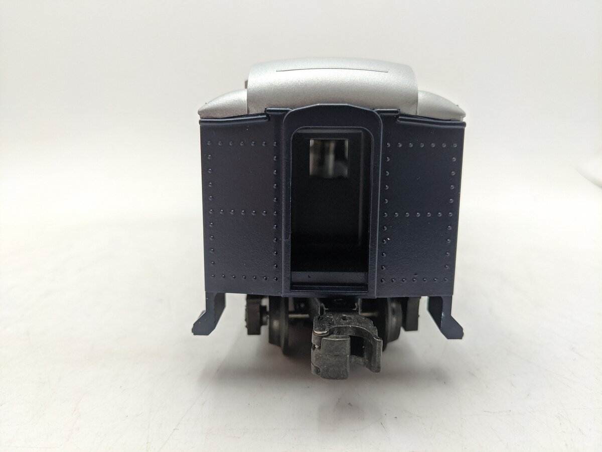 Lionel 6-19063 O Gauge Wabash Railway "City Of Danville" Coach Car #2632 EX/Box