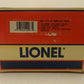 Lionel 6-19063 O Gauge Wabash Railway "City Of Danville" Coach Car #2632 EX/Box