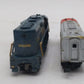Bachmann N Scale Assorted Diesel locomotives #3090,215 [2] EX