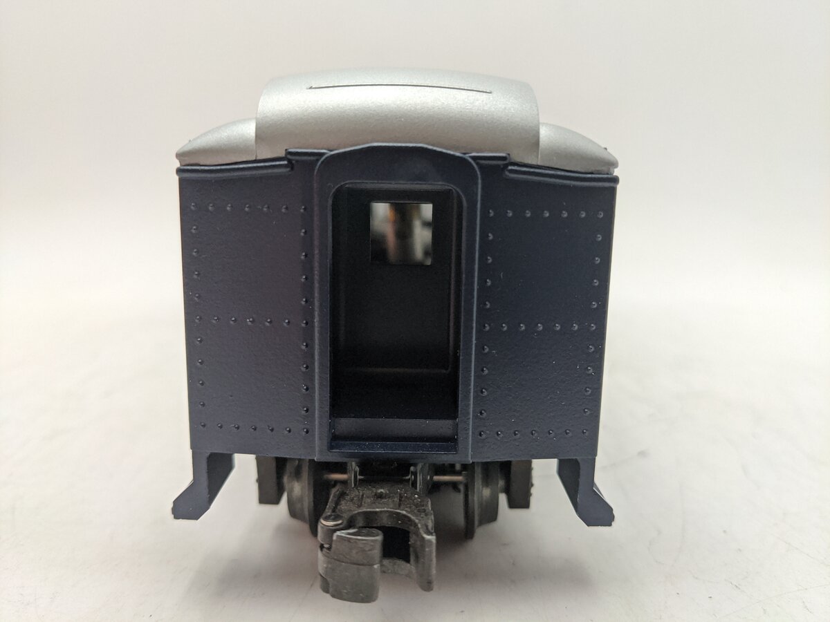 Lionel 6-19065 O Wabash Railway Windy City 2633 Observation EX/Box