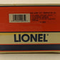 Lionel 6-19065 O Wabash Railway Windy City 2633 Observation EX/Box