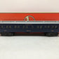 Lionel 6-19065 O Wabash Railway Windy City 2633 Observation EX/Box