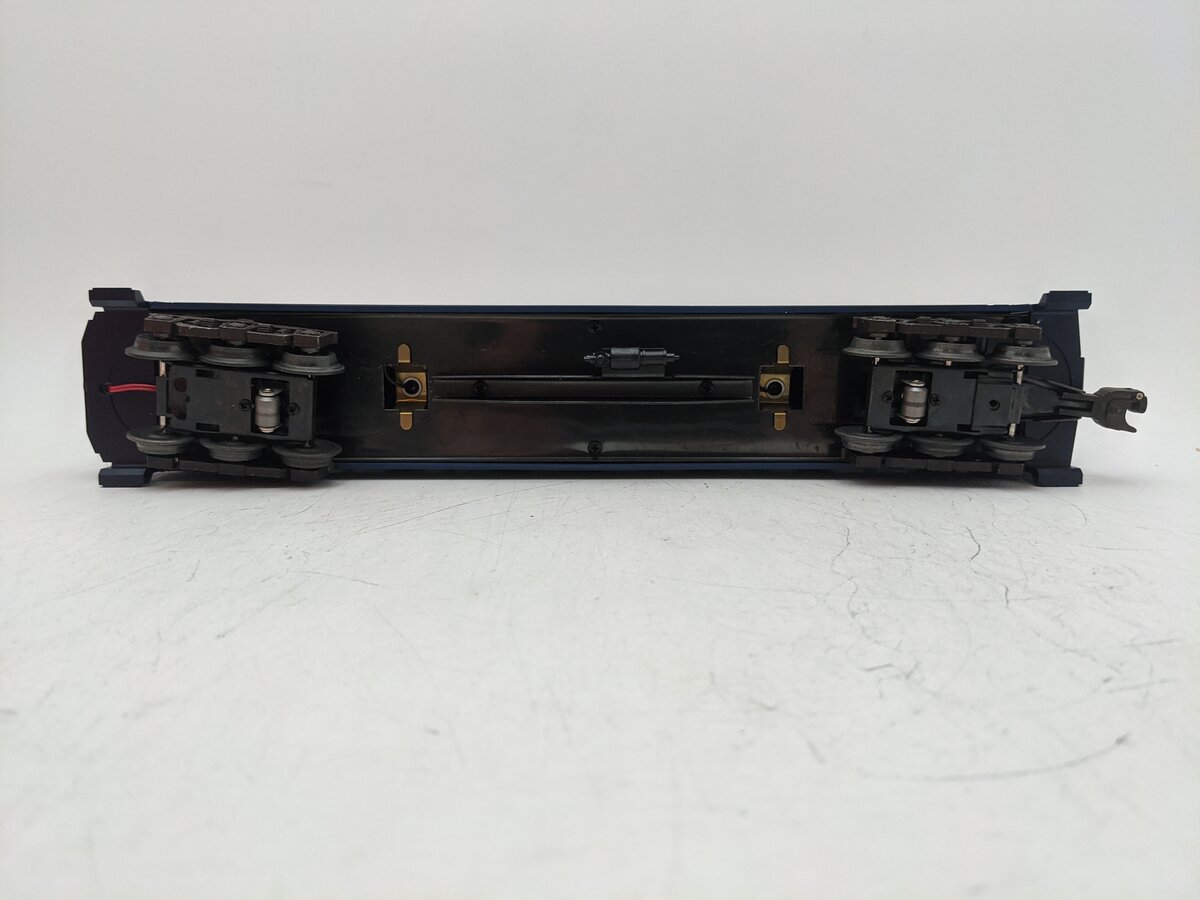 Lionel 6-19065 O Wabash Railway Windy City 2633 Observation EX/Box