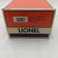 Lionel 6-19062 O Gauge Wabash Railway City of Columbia Coach EX/Box