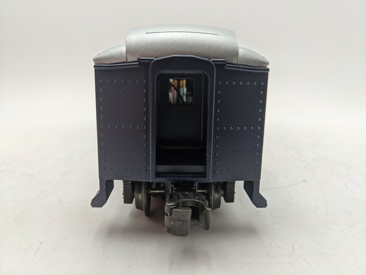 Lionel 6-19062 O Gauge Wabash Railway City of Columbia Coach EX/Box