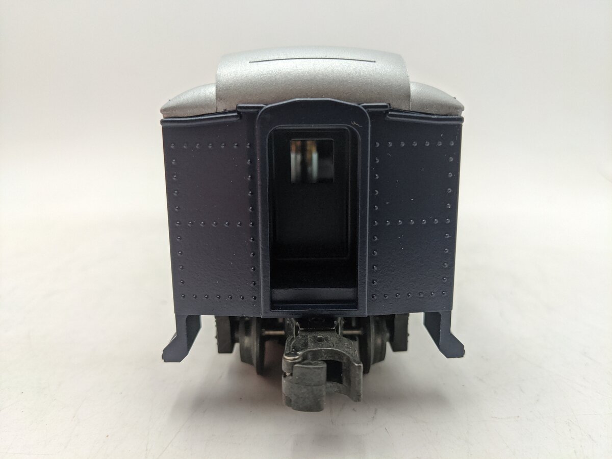 Lionel 6-19062 O Gauge Wabash Railway City of Columbia Coach EX/Box