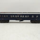 Lionel 6-19062 O Gauge Wabash Railway City of Columbia Coach EX/Box