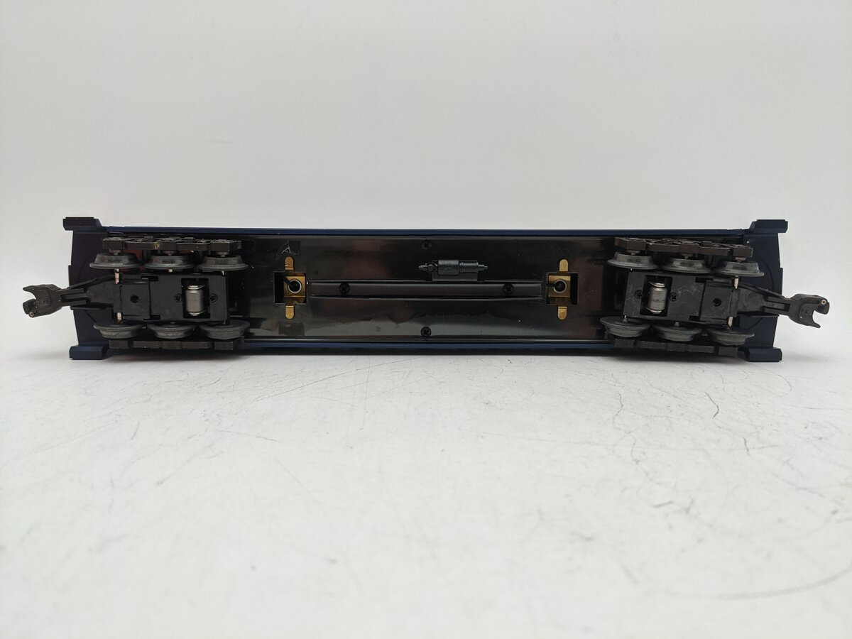 Lionel 6-19062 O Gauge Wabash Railway City of Columbia Coach EX/Box