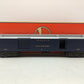Lionel 6-19064 Wabash REA Baggage Car #2630 EX/Box