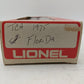 Lionel 6-9774 O Florida Citrus Express "The Southern Bell" 1975 TCA Car #9774 EX/Box