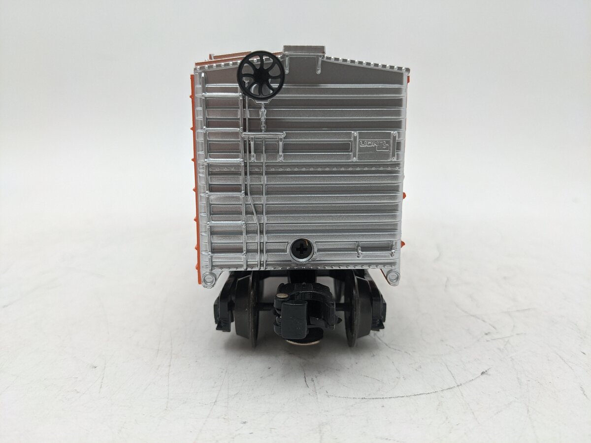 Lionel 6-9774 O Florida Citrus Express 