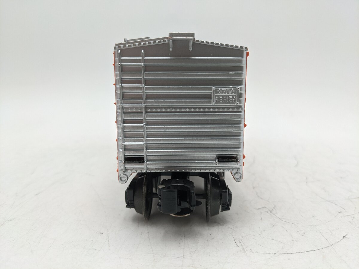 Lionel 6-9774 O Florida Citrus Express 
