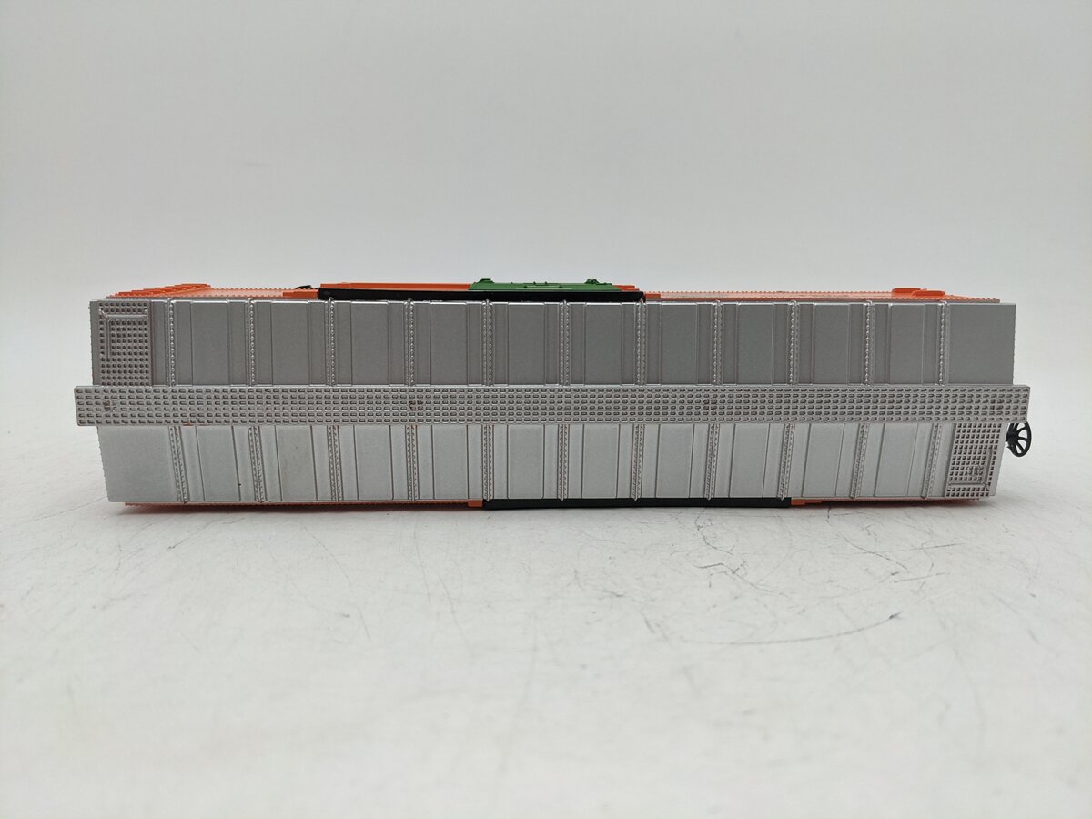 Lionel 6-9774 O Florida Citrus Express "The Southern Bell" 1975 TCA Car #9774 EX/Box