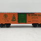 Lionel 6-9774 O Florida Citrus Express "The Southern Bell" 1975 TCA Car #9774 EX/Box