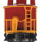 Atlas O Reading Caboose #92803 EX