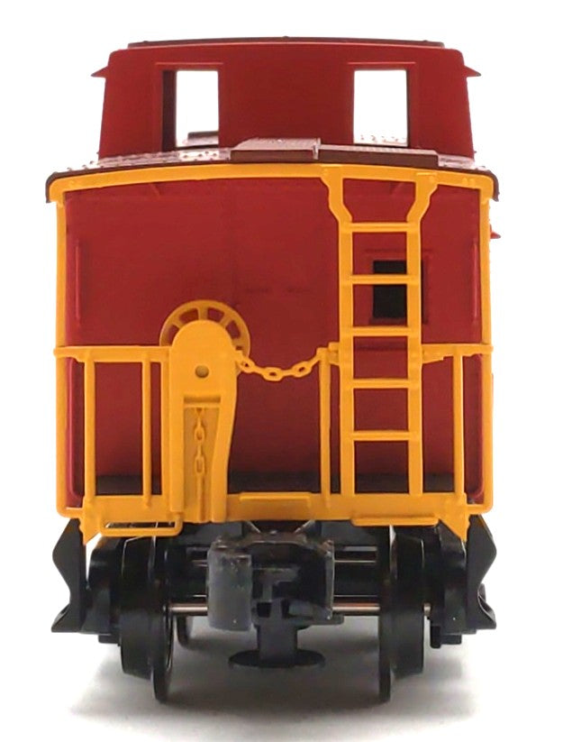 Atlas O Reading Caboose #92803 EX