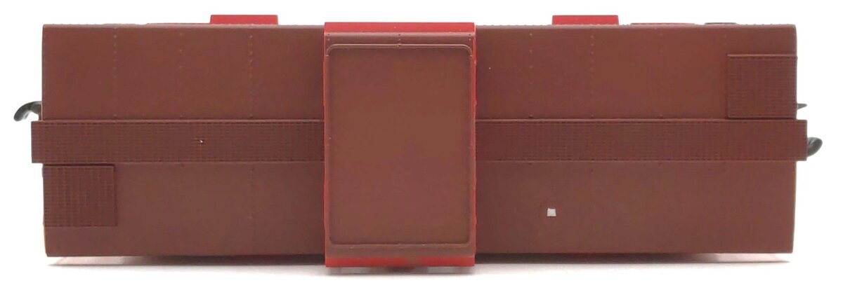 Atlas O Reading Caboose #92803 EX