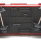 Atlas O Reading Caboose #92803 EX