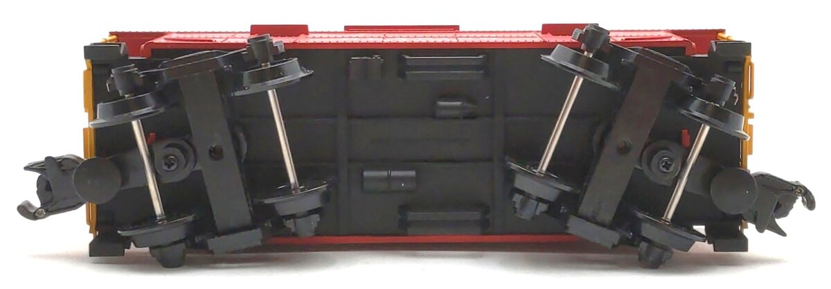 Atlas O Reading Caboose #92803 EX