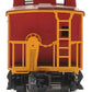 Atlas O Reading Caboose #92803 EX