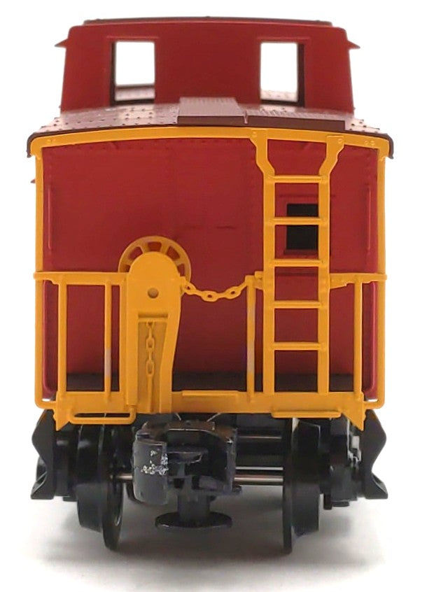 Atlas O Reading Caboose #92803 EX
