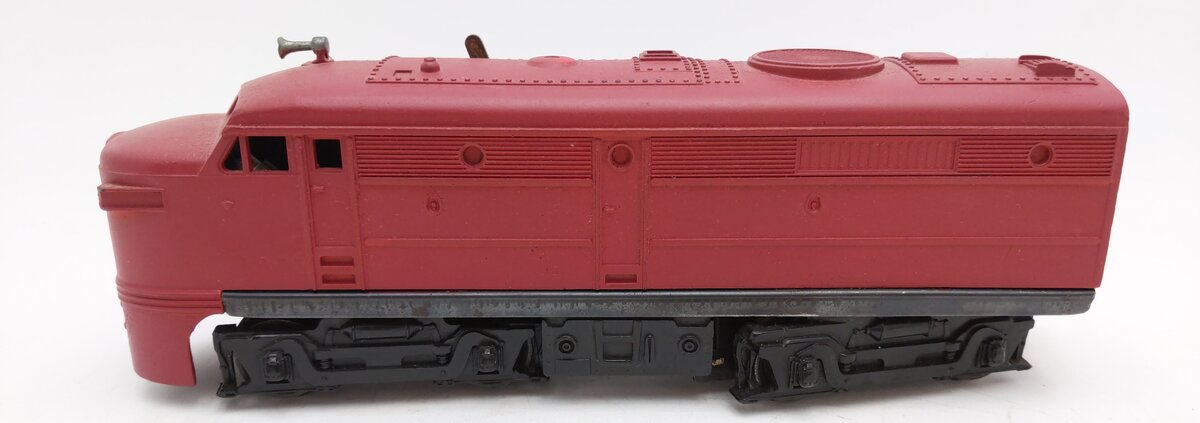 Lionel Vintage O Postwar Custom 
