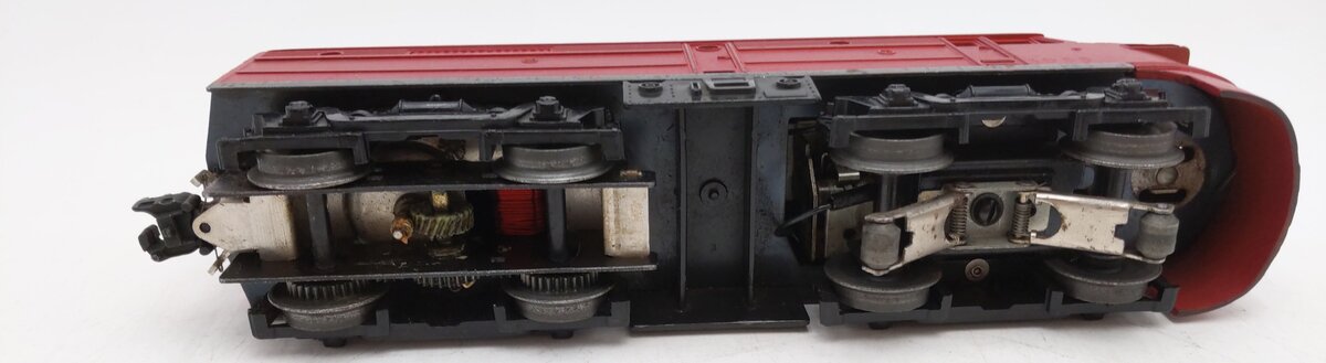 Lionel Vintage O Postwar Custom 