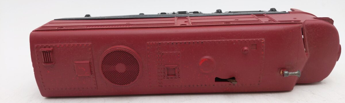 Lionel Vintage O Postwar Custom 