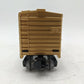 Lionel 6-9625 O Gauge American League Baseball Boxcar EX/Box