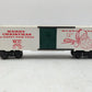 KMT 1974 Christmas Boxcar EX/Box