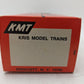 KMT 1974 Christmas Boxcar EX/Box