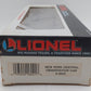 Lionel 6-16021 O Gauge New York Central 'Fort Dearborn' Observation Car EX/Box