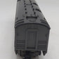 Lionel 6-16021 O Gauge New York Central 'Fort Dearborn' Observation Car EX/Box